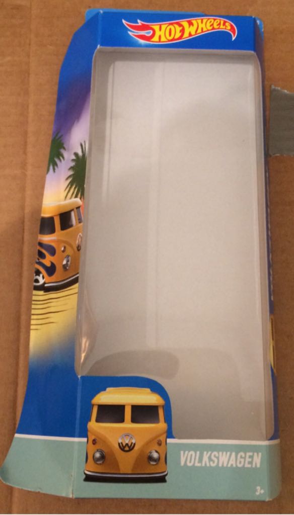 Volkswagen Custom Beetle - 2016 - HW 5 Pack - Volkswagen toy car collectible - Main Image 2