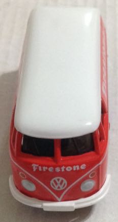 DongGuan GuanDong Firestone - Greenlight Collectibles toy car collectible - Main Image 1