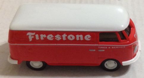 DongGuan GuanDong Firestone - Greenlight Collectibles toy car collectible - Main Image 2