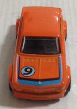 Camioneta Bimbo China