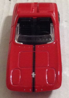 ’76 Greenwood Corvette