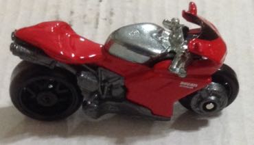 Austin Mini Van Go Bike Shop Amarilla