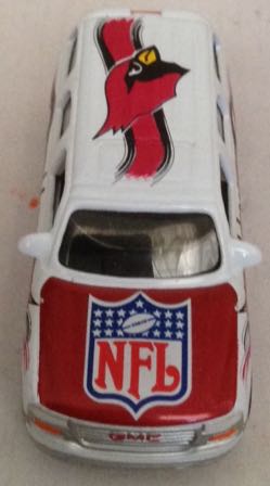 Fantasy Billboard Truck