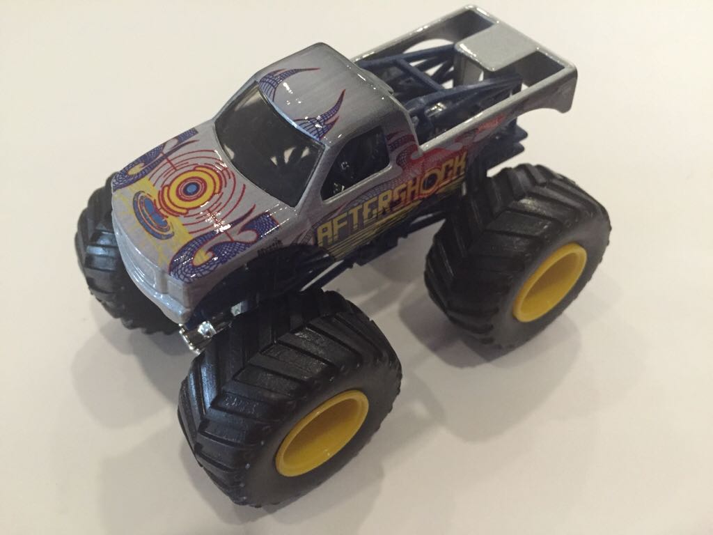 TB - Classic - Thunderbird 1 - VIETNAM