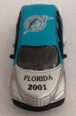 Dodge SRT Viper GTS-R