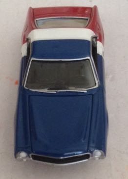 STH-Nitro Doorslammer