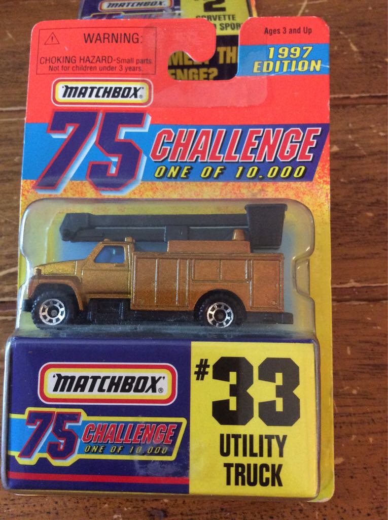 Johnny Lightning 1957 Corvette Roadster