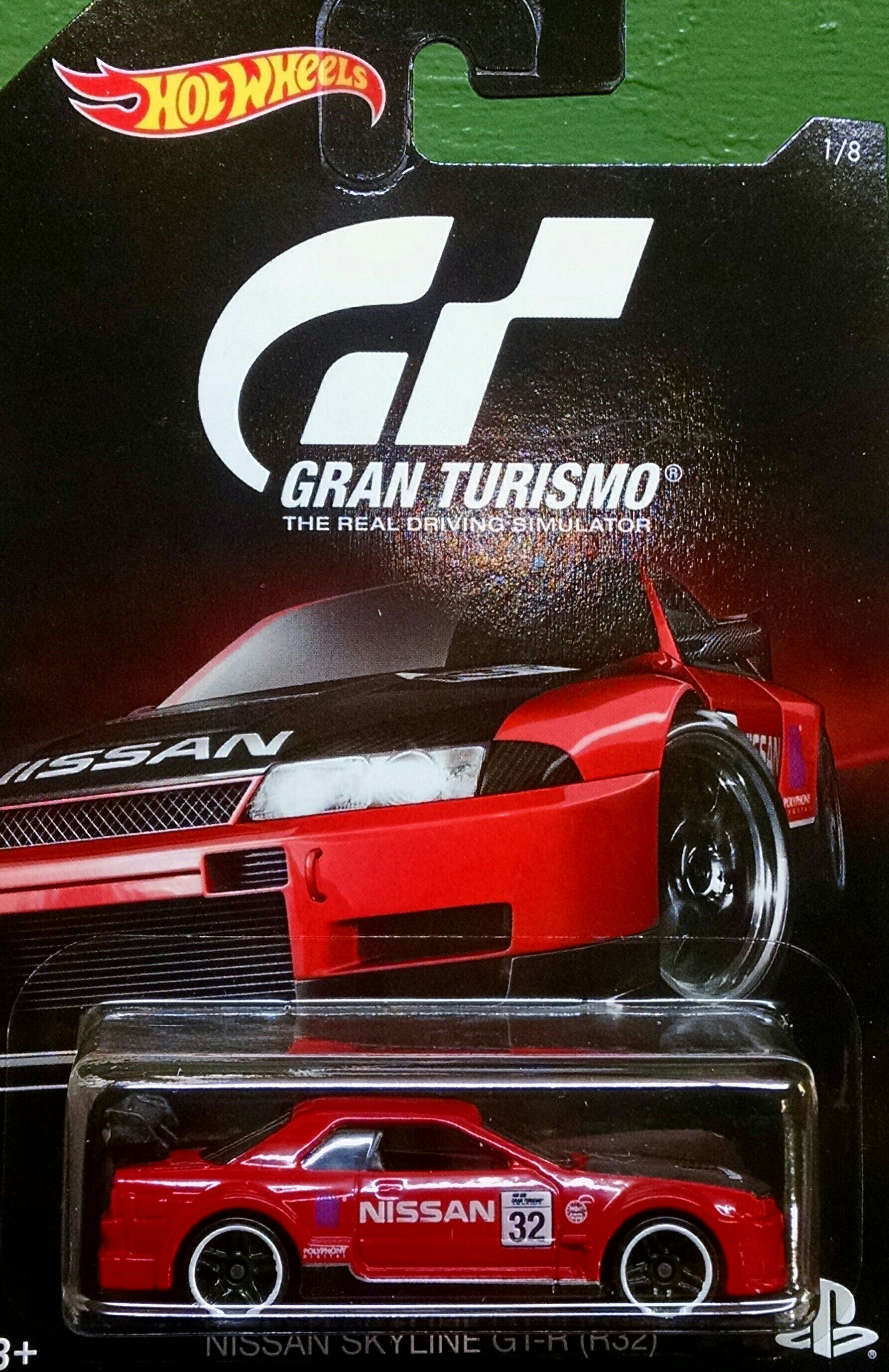 Montacargas Power Lift Amarillo