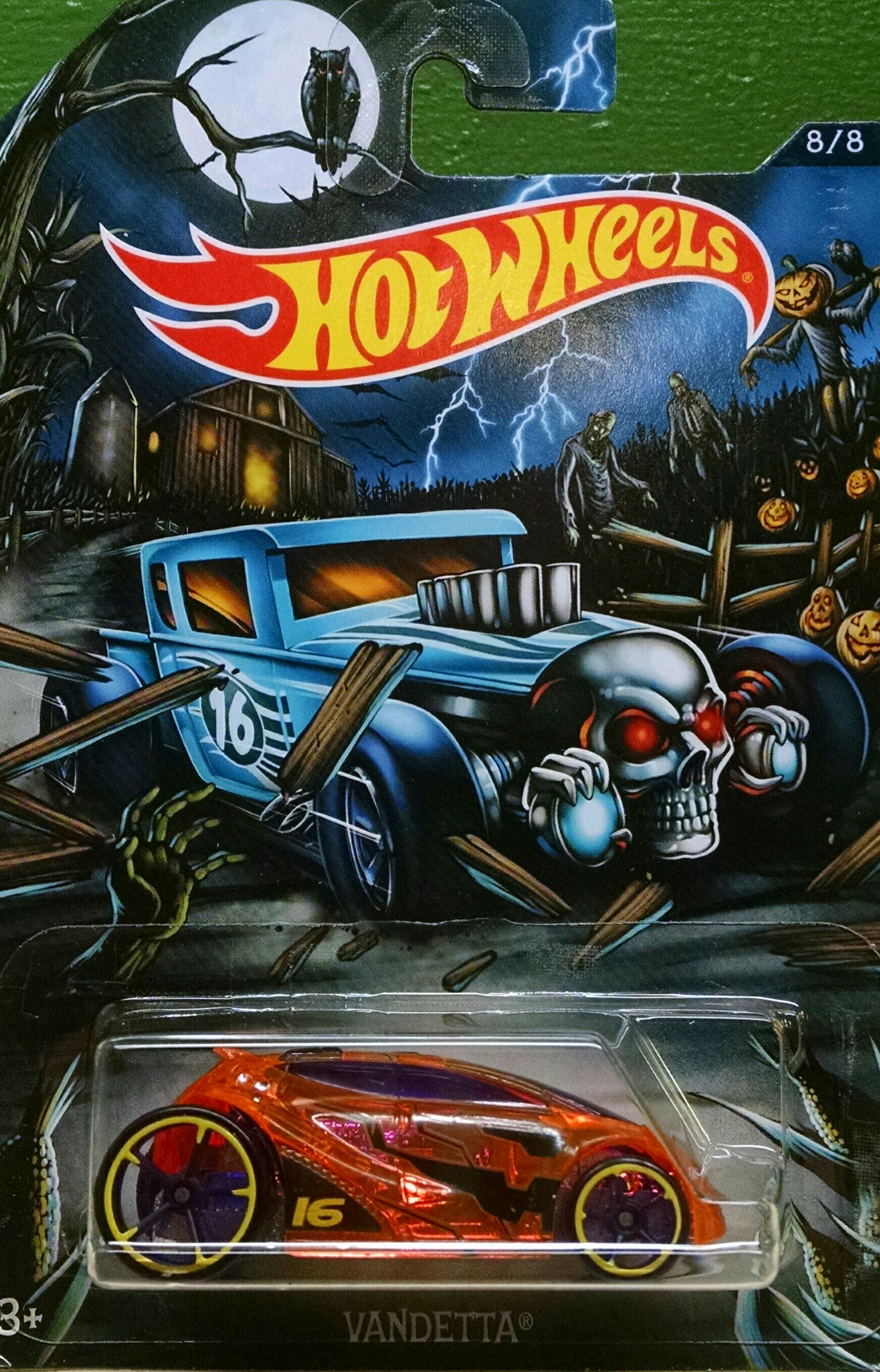 ’58 Ford Thunderbird