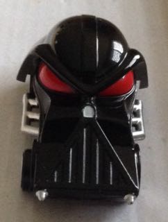 Hot Wheels Monster Jam Travis Pastrana