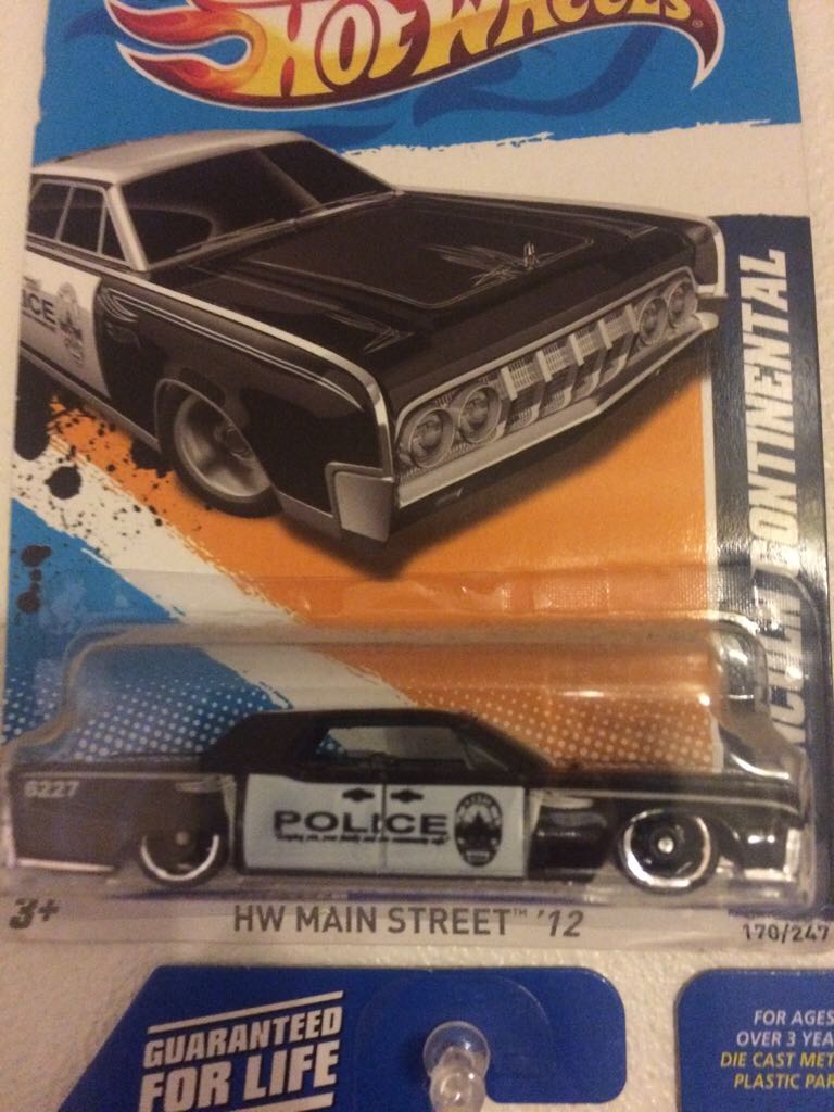 Saleen Mustang S281 Extreme