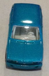 Nissan Skyline GT-R (R34)