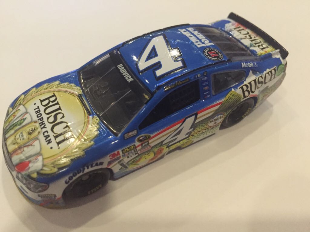 66 Chevy Nova Road Trippin