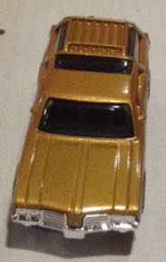 57 Chevy 40th Anniversary Signature Collection