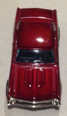 Fiat 500 Majorette
