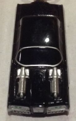 Hot Wheels Volkswagen Kool Kombi