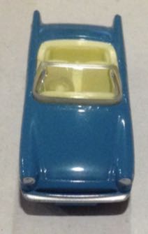 84 Pontiac Grand Prix Jukebox