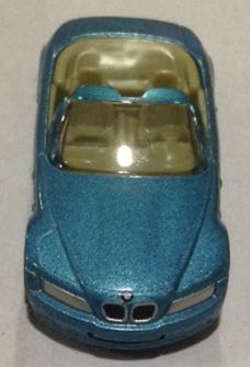 Porsche 935/78 Moby Dick MOMO Racing N30 Sideways