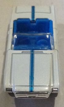 ’70 Ford Escort RS1600