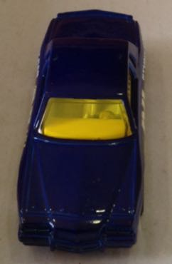 Beatles Yellow Submarine Series Cars