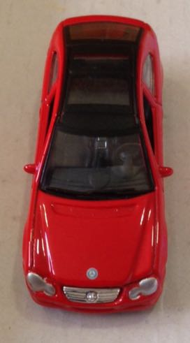 Volkswagen Sedan 1500 Saloon  Blanco 137