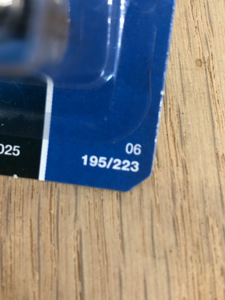 Ferrari 333SP - 2006 Hot Wheels toy car collectible - Main Image 2