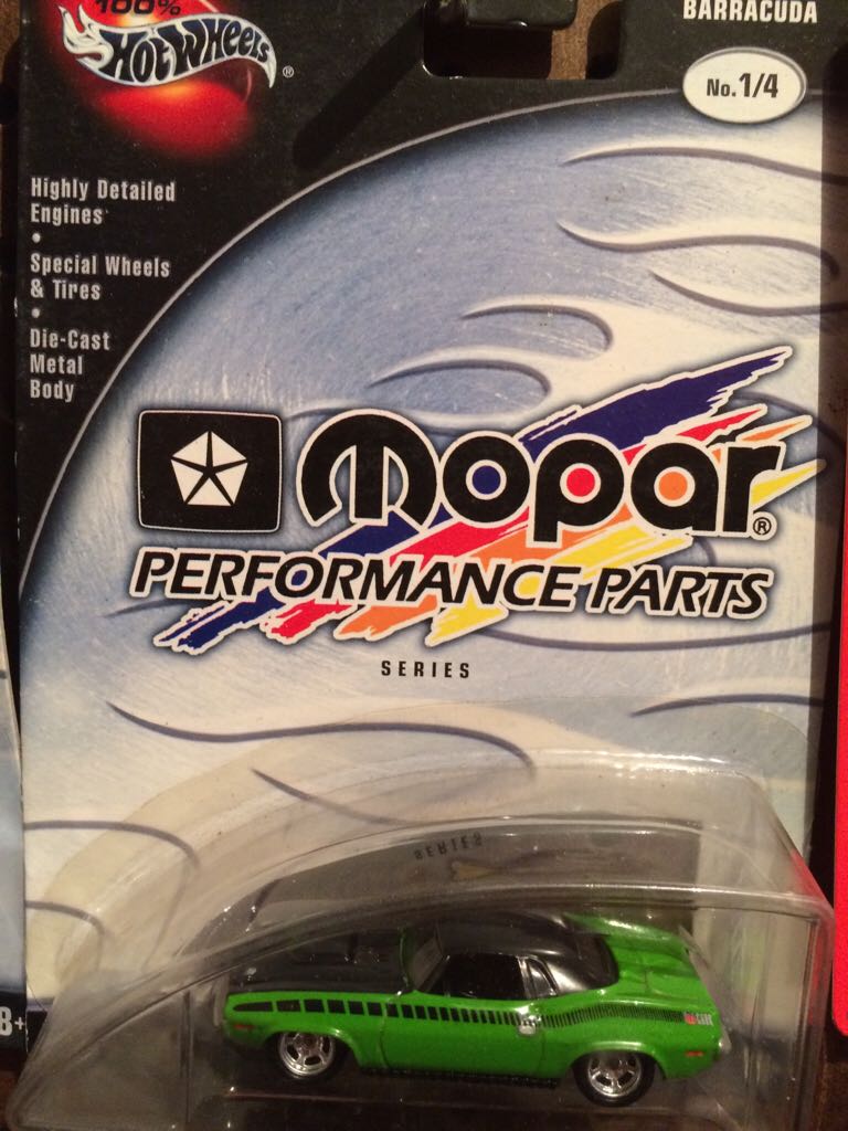 Hotwheels  toy car collectible - Main Image 1