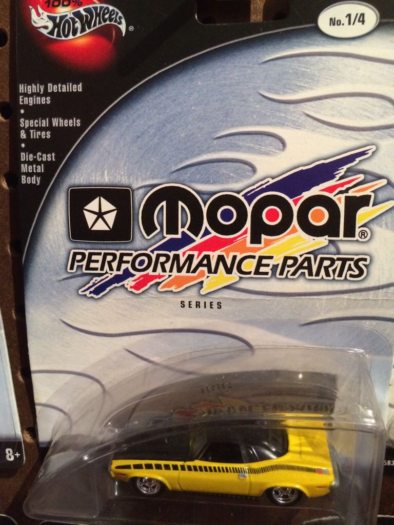 T-Bird 50th Anniversary 2 Car Set