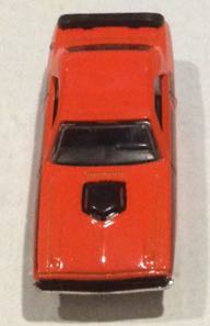 ’70 Chevy Chevelle