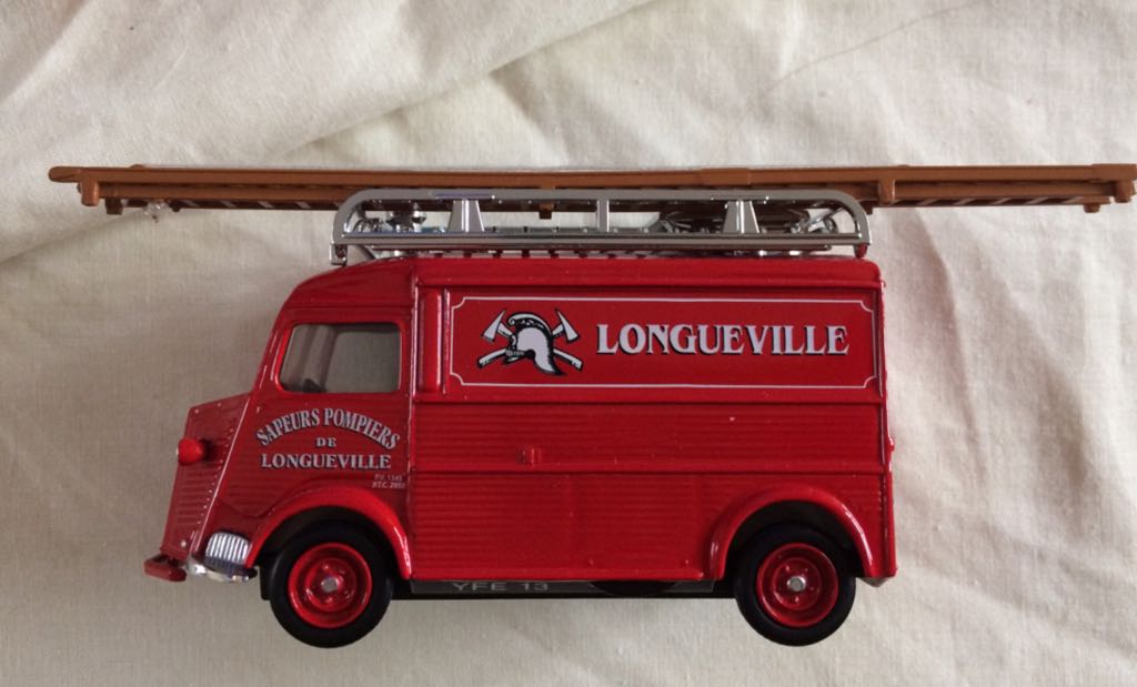 Nissan Diesel Condor Grua Verde