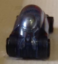 Custom ’12 Ford Mustang