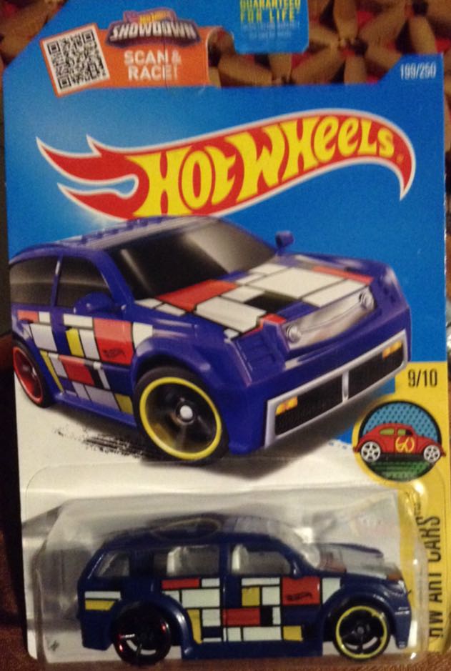 Plymouth Duster Blanco