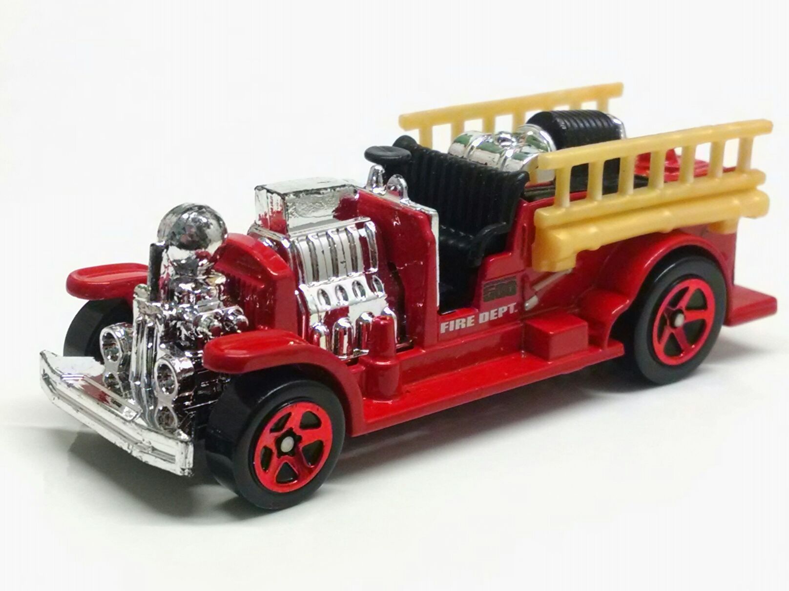 Sisu DRT SL 250 Flyslot N69