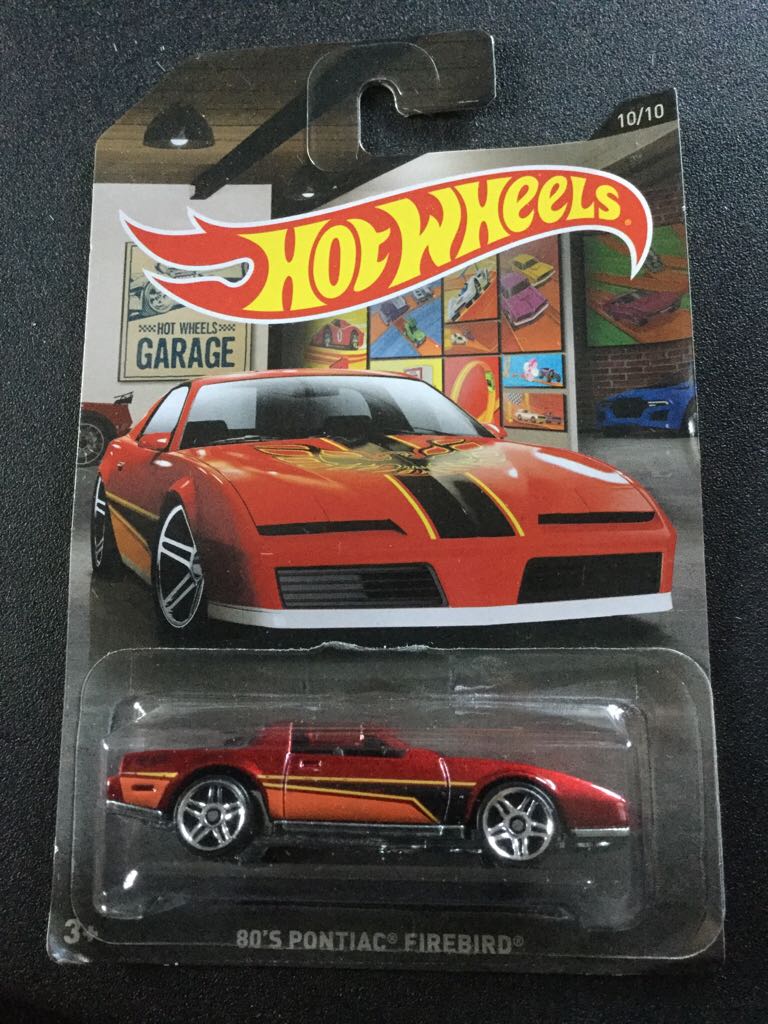 Hotwheels