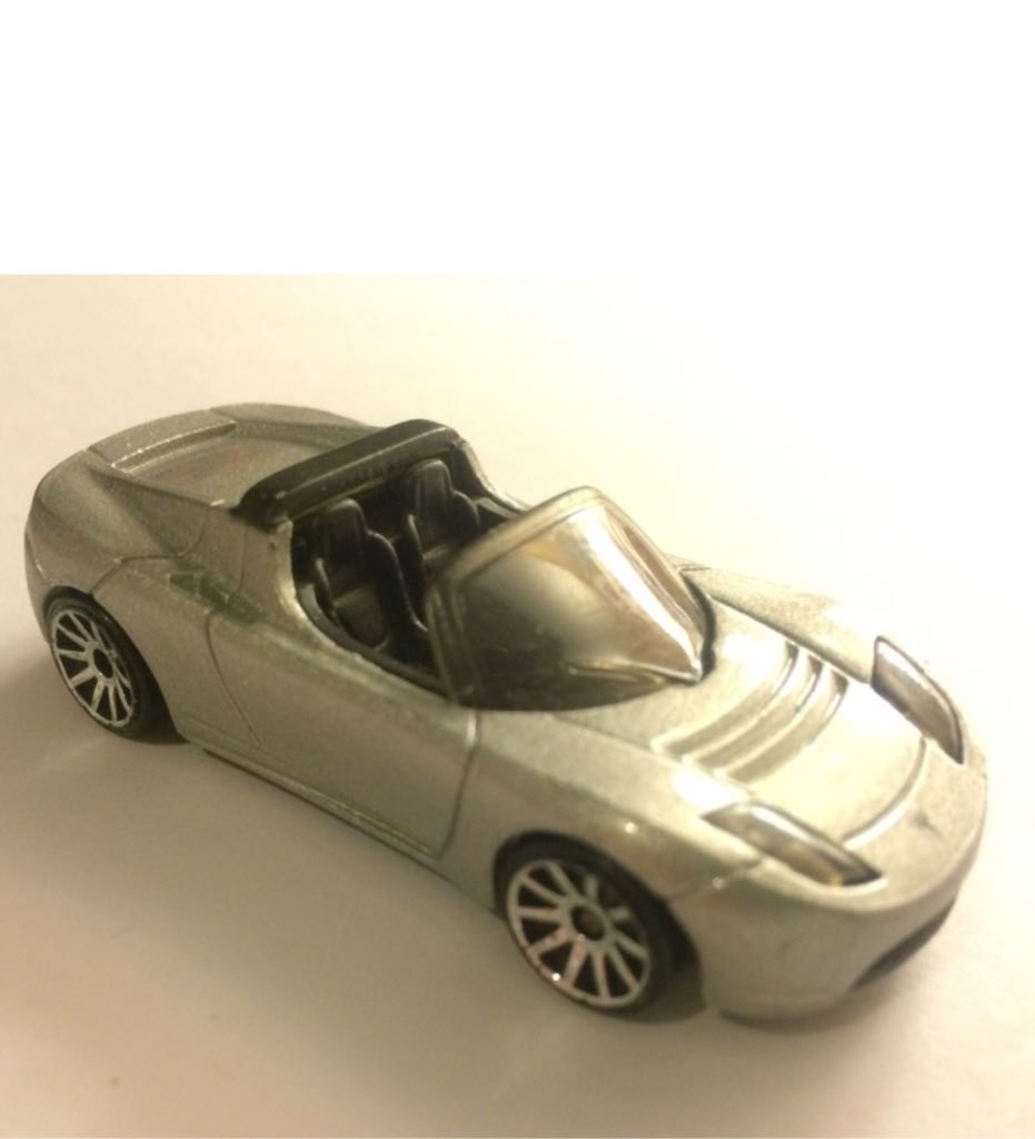 Garbage Truck Blanco