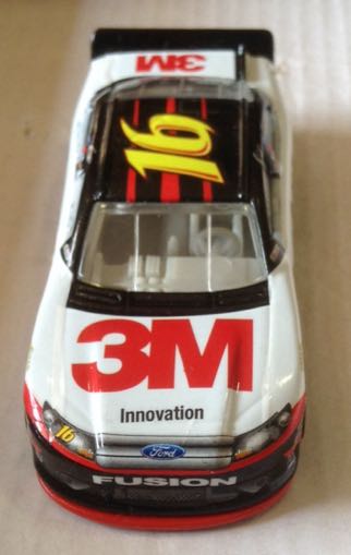 1968 Ford Mustang Mudstanger - Custom