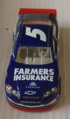 Cadillac Eldorado Brougham ’57