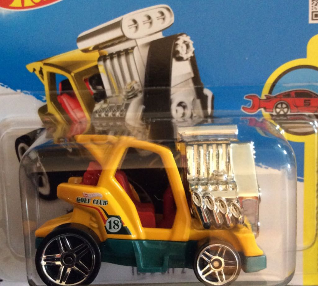 Chevy Tranport Bus Azul