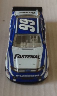 Patrulla Mitsubishi Pajero Blanca y Negra