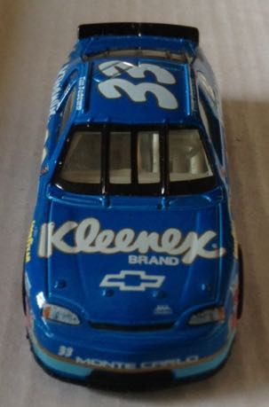 Ford Custom Mustang ’67