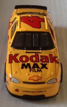 Corvette Stingray ’14