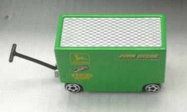 Camioneta Bimbo Guatemala