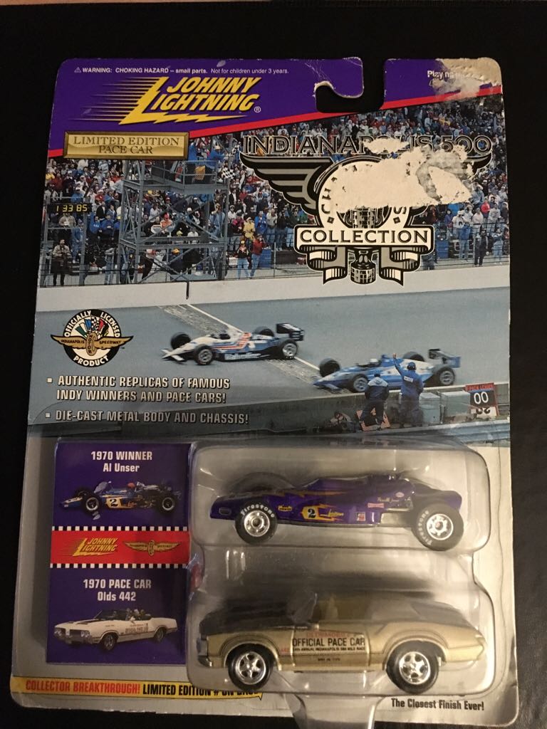 Ford GT40 Scalextric N6 Gulf