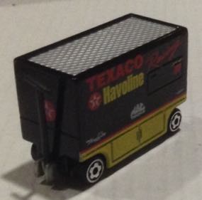 Caja De Herramientas 28 Havoline Negro Nascar - Hot Wheels toy car collectible - Main Image 2