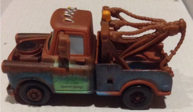 Mate Cars - Disney toy car collectible - Main Image 2