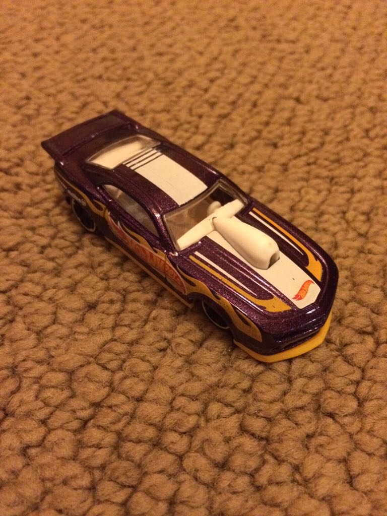 ’69 Ford Torino Talladega