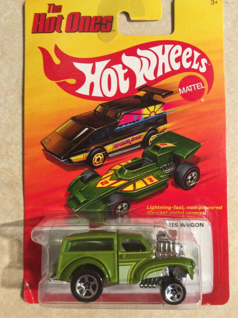 TB - Classic - Thunderbird 5 - VIETNAM