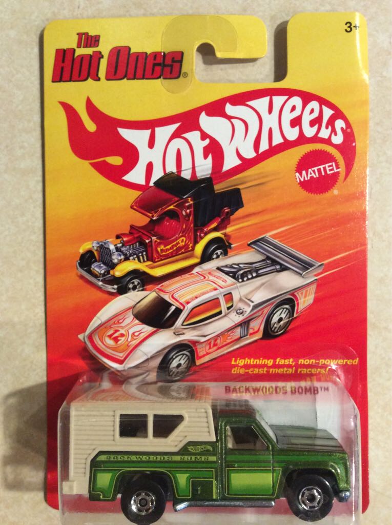 Micro Tepotzotlan Naranja Edo De Mex