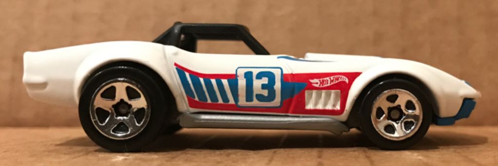 93 Camaro 1999 Final Run Series