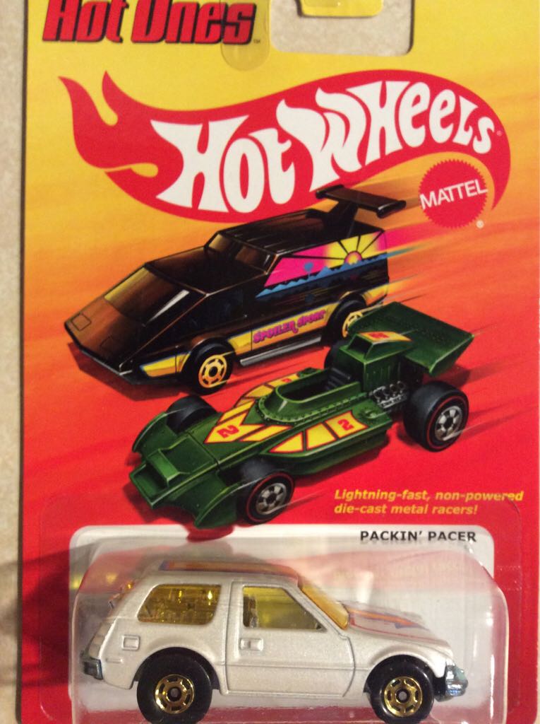 Hot Wheels Captain America RD-08